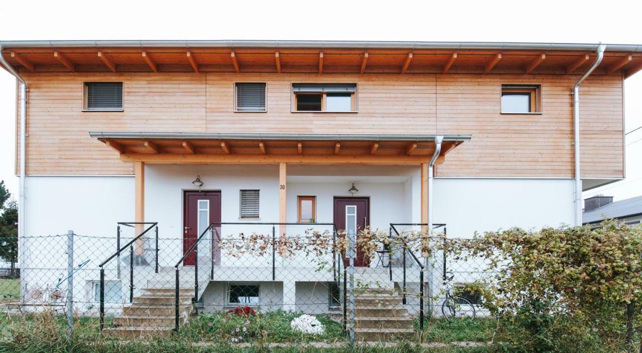Apartment Vienna Loft Exterior foto